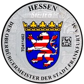 Wappen AEO
