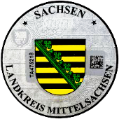 Wappen AE, OVL, PL, RC, V